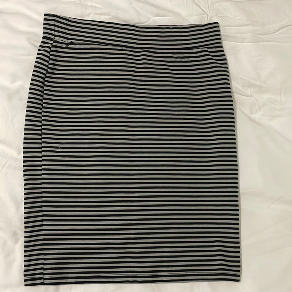 Toad & co pencil skirt